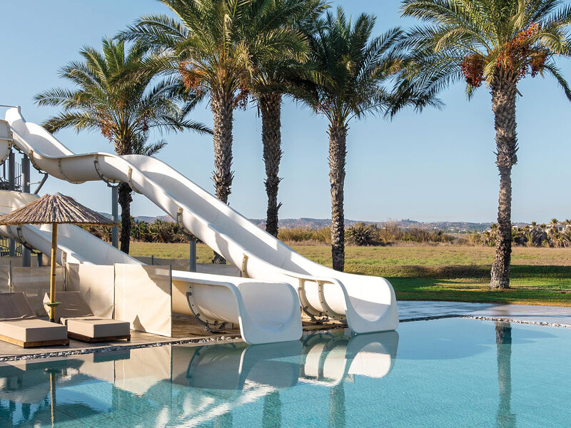 Grecotel Casa Paradiso
