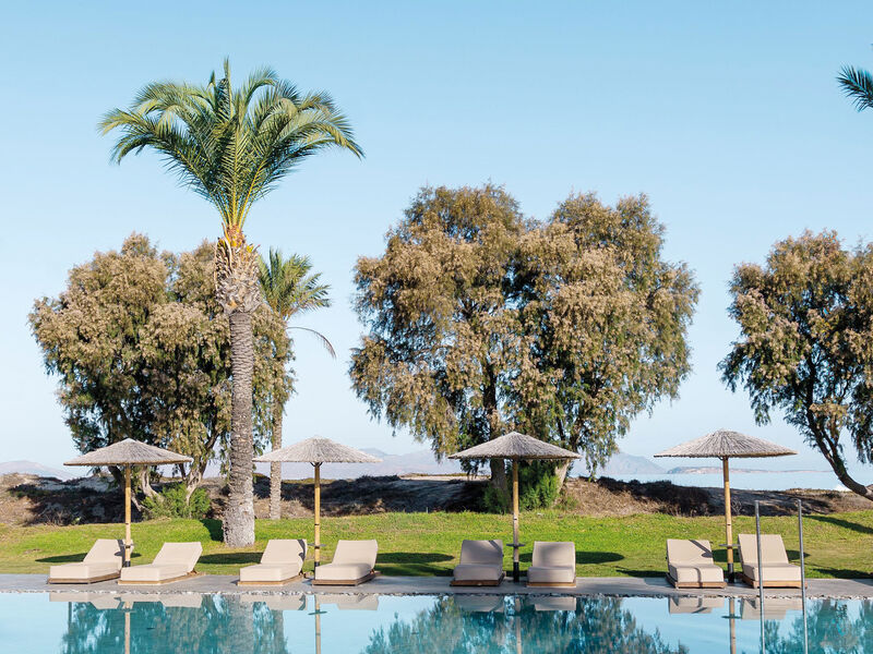 Grecotel Casa Paradiso