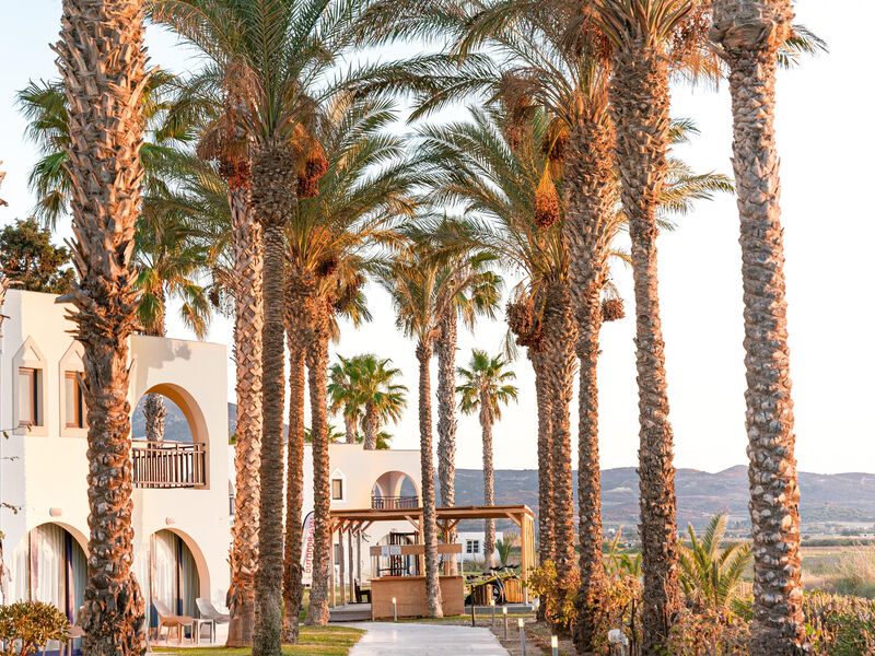 Grecotel Casa Paradiso