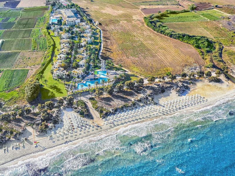 Grecotel Casa Paradiso