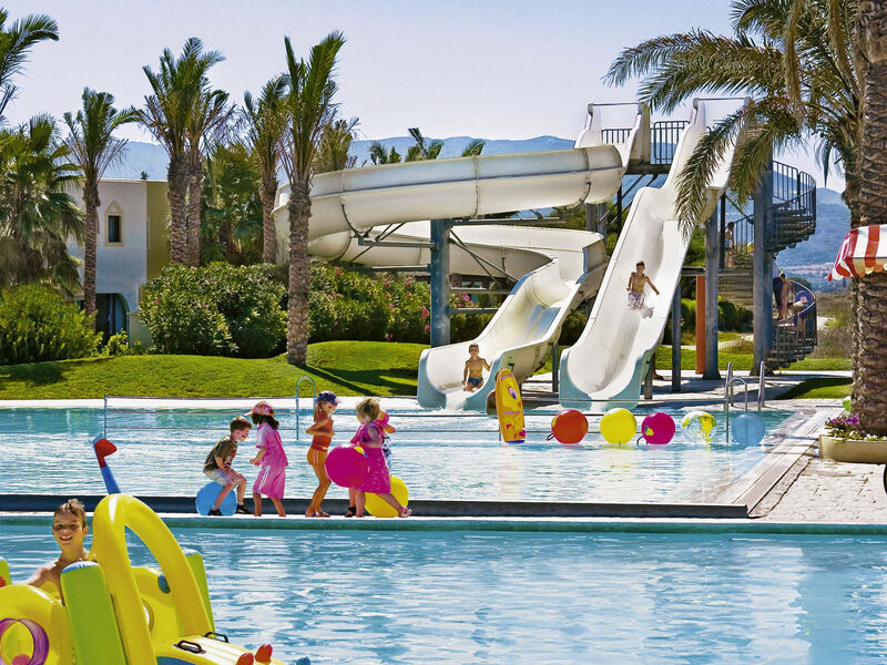 Grecotel Casa Paradiso