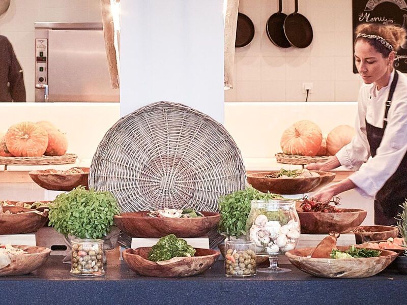 Grecotel Casa Paradiso