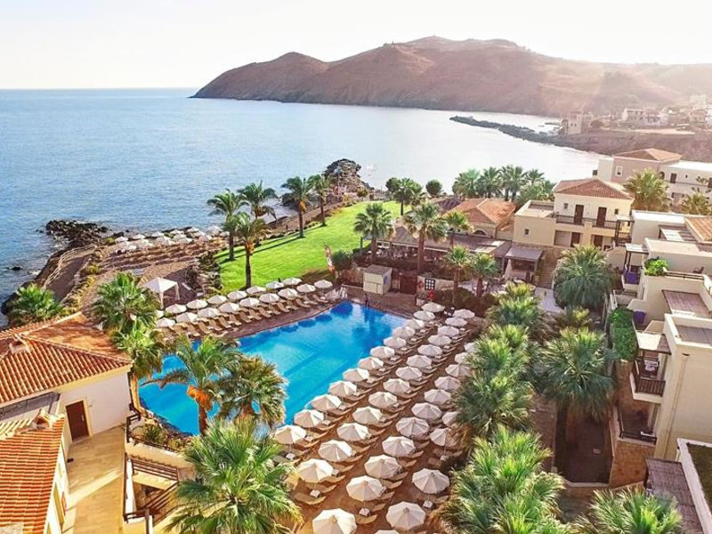 Grecotel Club Marine Palace & Suites