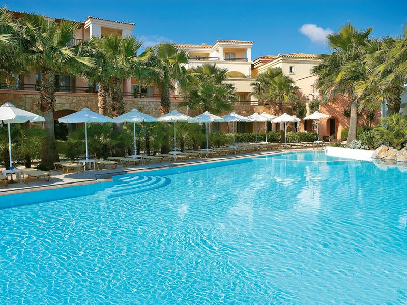 Grecotel Club Marine Palace & Suites