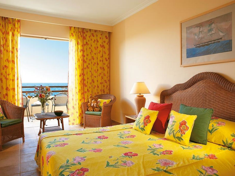 Grecotel Club Marine Palace & Suites