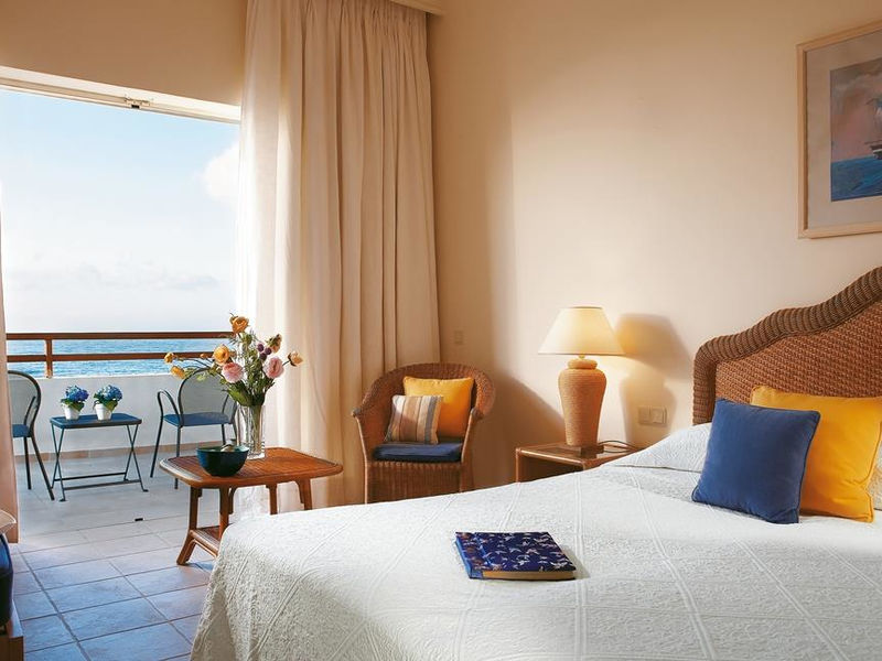 Grecotel Club Marine Palace & Suites