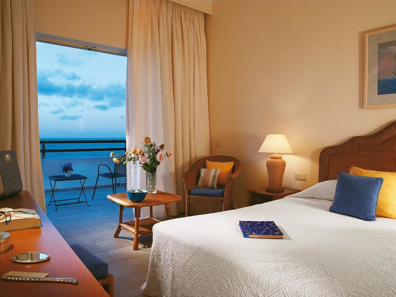 Grecotel Club Marine Palace & Suites