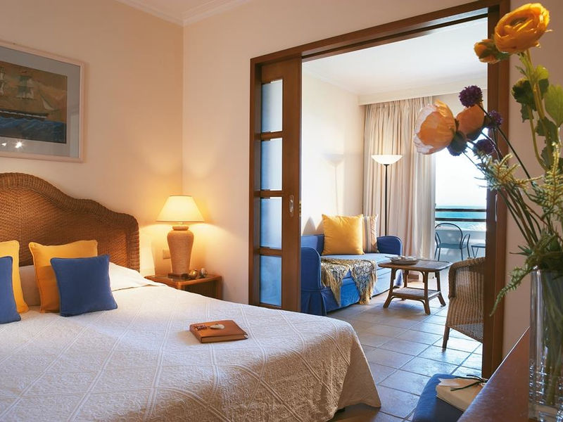 Grecotel Club Marine Palace & Suites