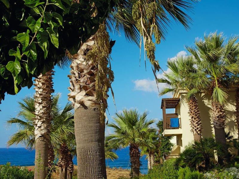 Grecotel Club Marine Palace & Suites