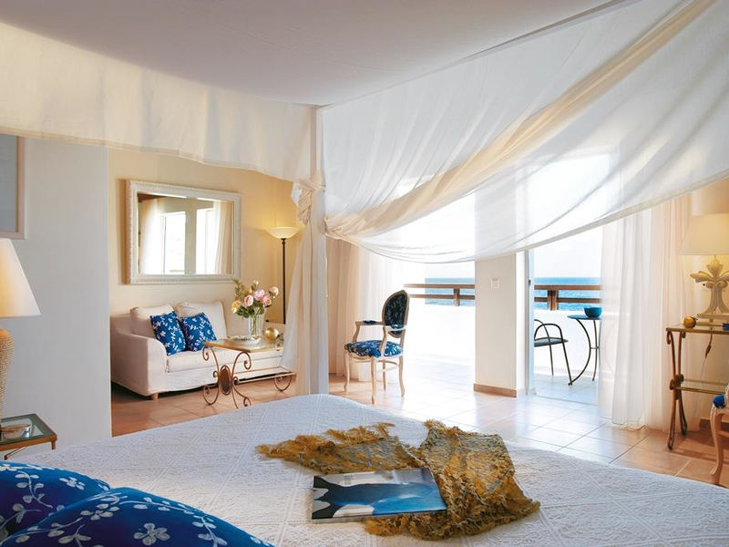 Grecotel Club Marine Palace & Suites