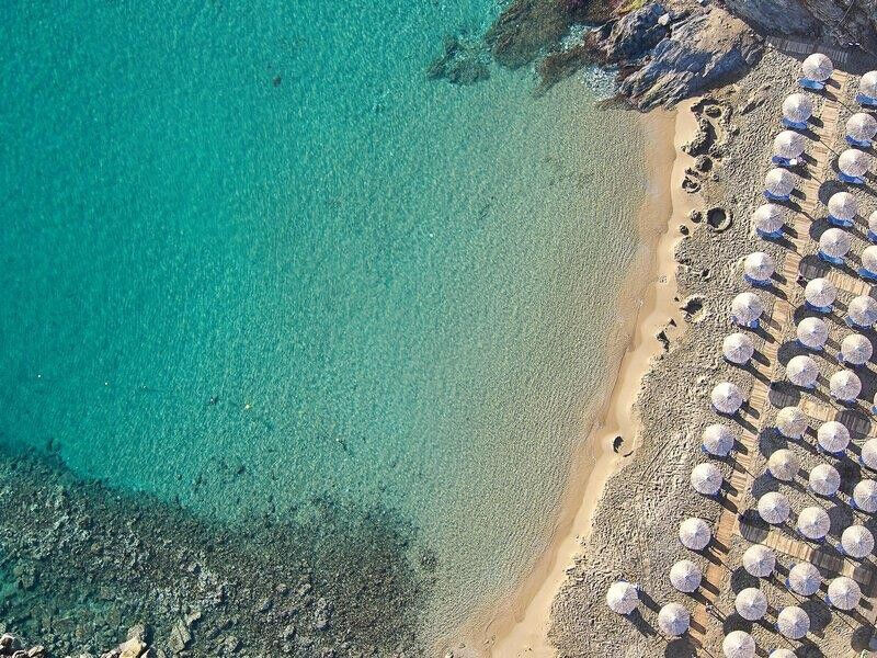 Grecotel Marine Palace