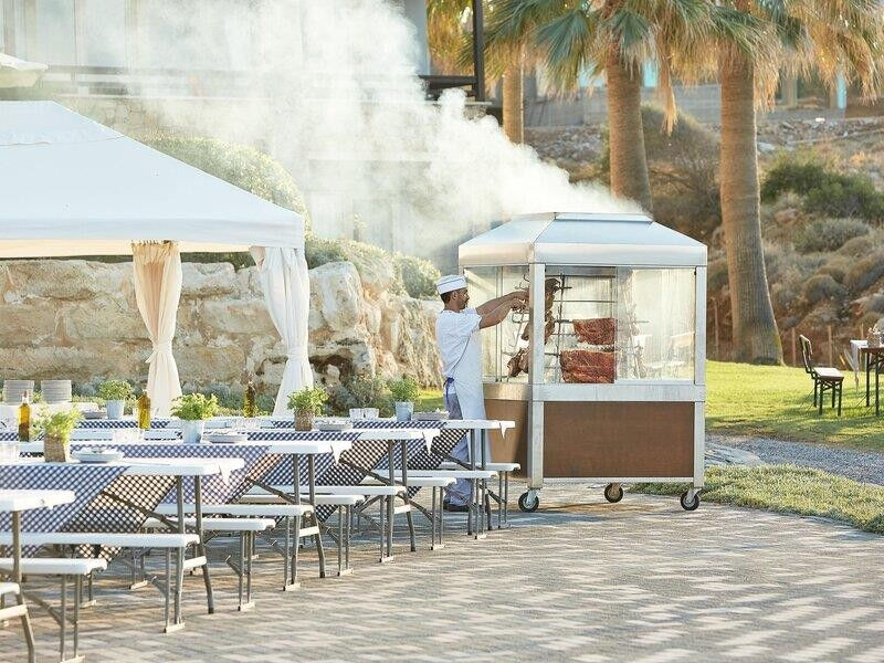 Grecotel Marine Palace