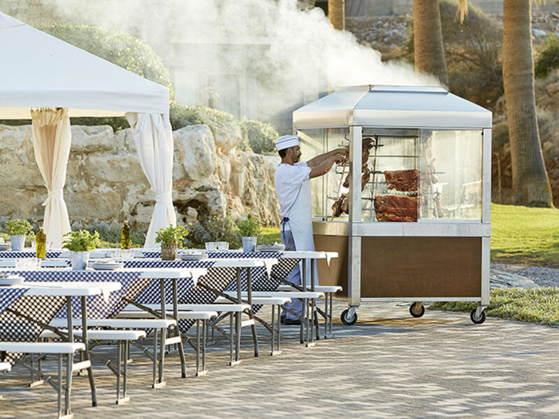 Grecotel Club Marine Palace & Aqua Park