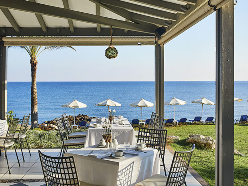 Grecotel Club Marine Palace & Aqua Park