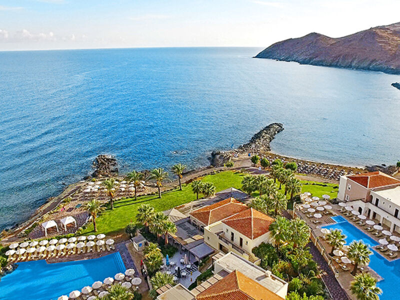 Grecotel Club Marine Palace & Aqua Park