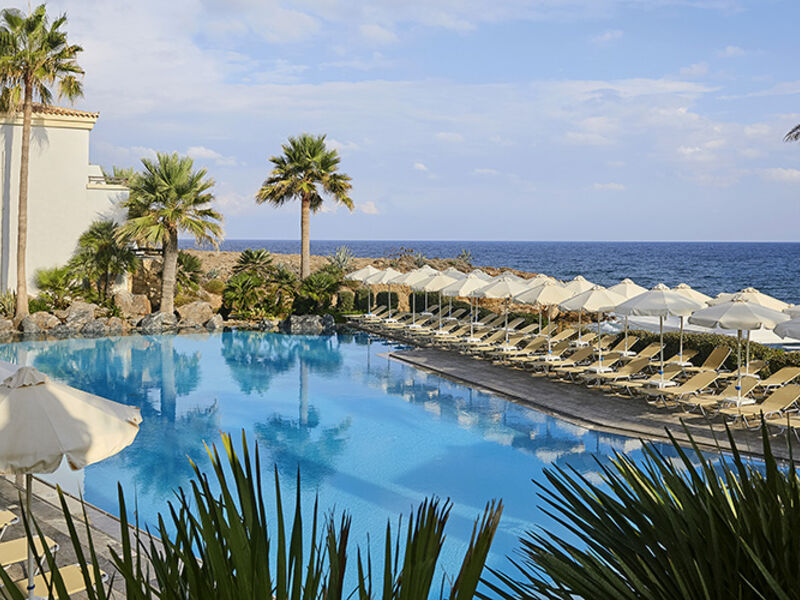 Grecotel Club Marine Palace & Aqua Park