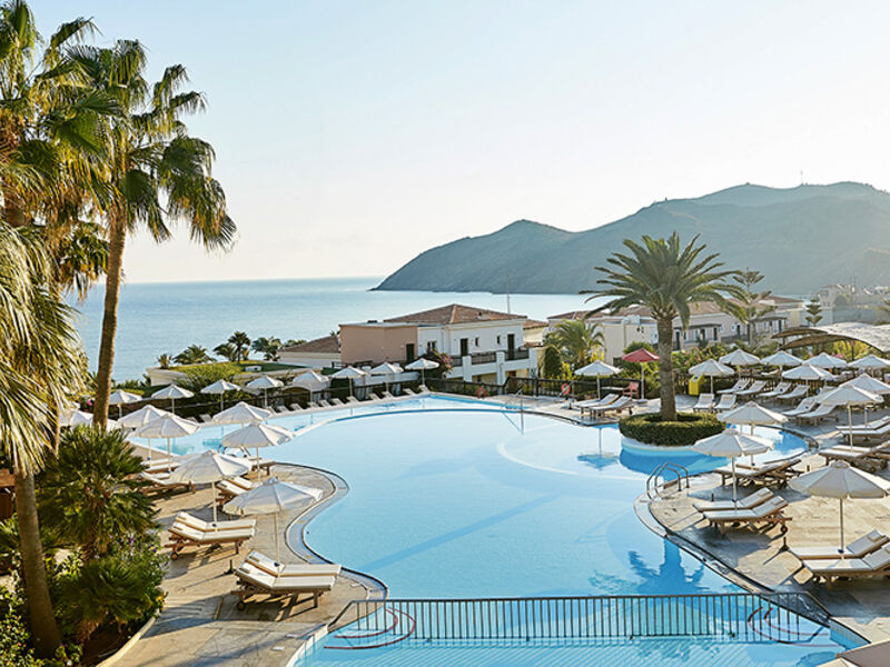 Grecotel Club Marine Palace & Aqua Park