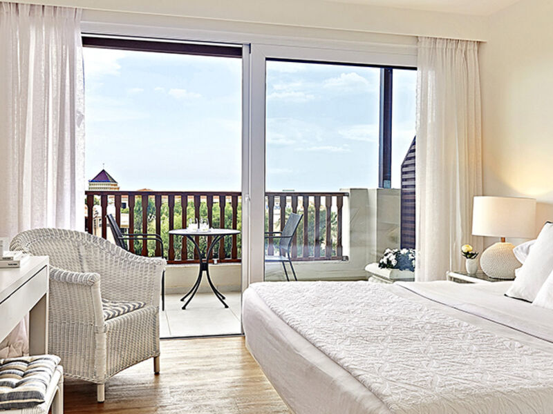 Grecotel Club Marine Palace & Aqua Park