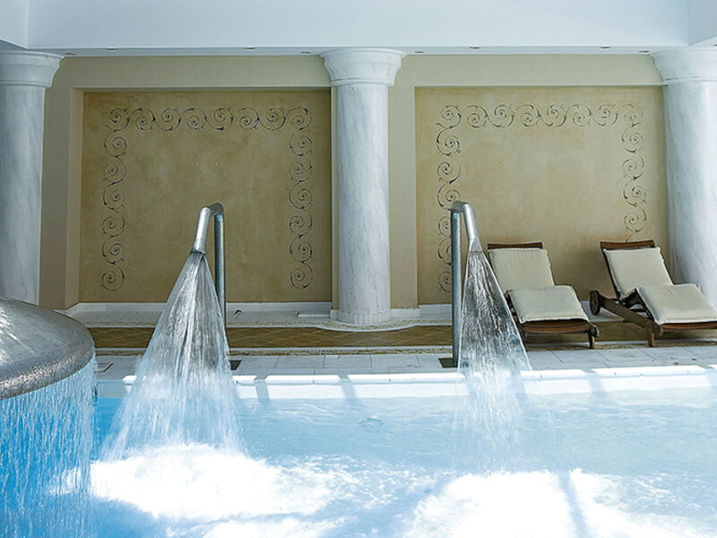 Grecotel Club Marine Palace & Aqua Park
