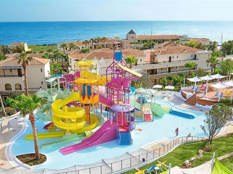 Grecotel Marine Palace & Aqua Park