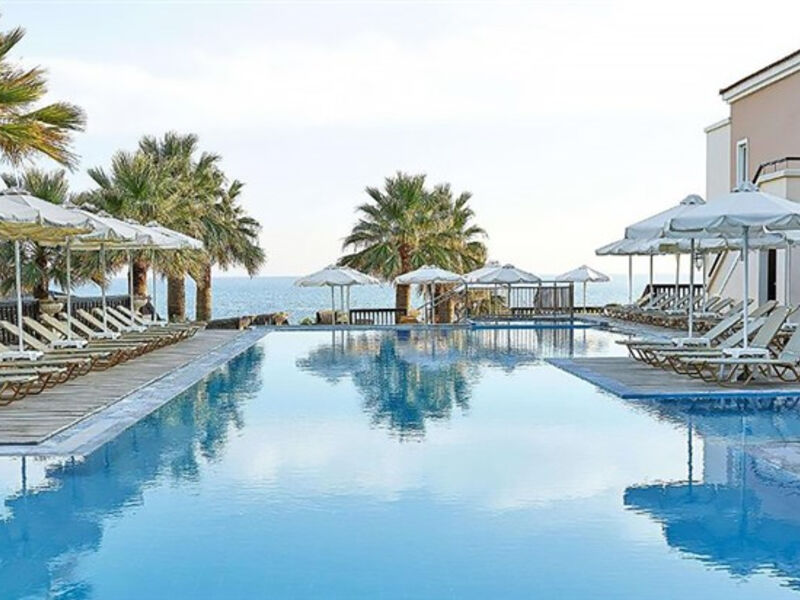 Grecotel Marine Palace & Aqua Park