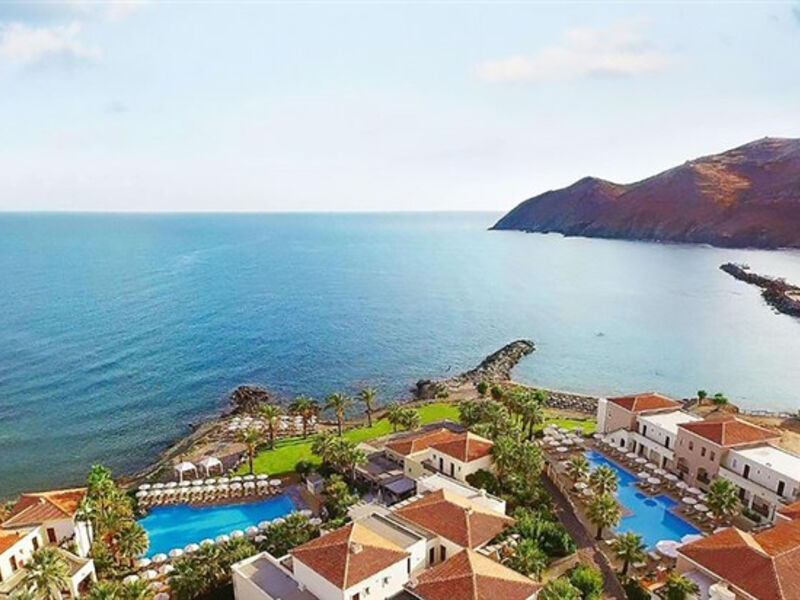 Grecotel Marine Palace & Aqua Park