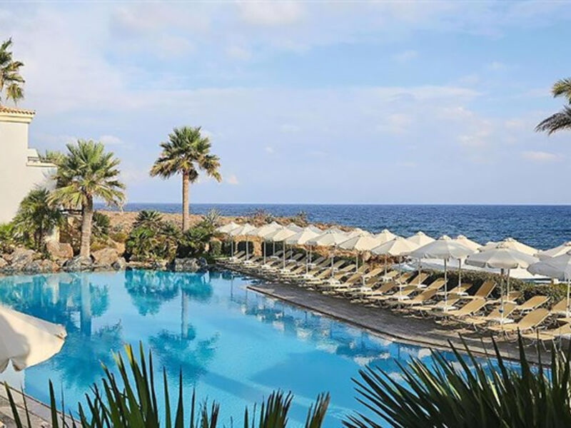 Grecotel Marine Palace & Aqua Park