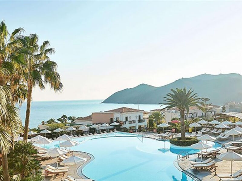 Grecotel Marine Palace & Aqua Park