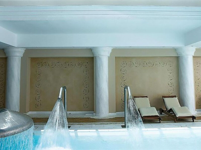 Grecotel Marine Palace & Aqua Park