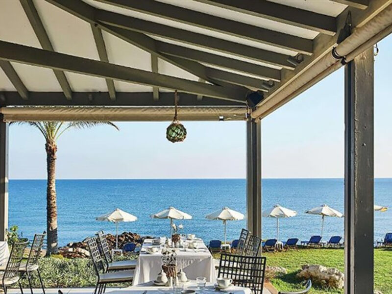 Grecotel Marine Palace & Aqua Park