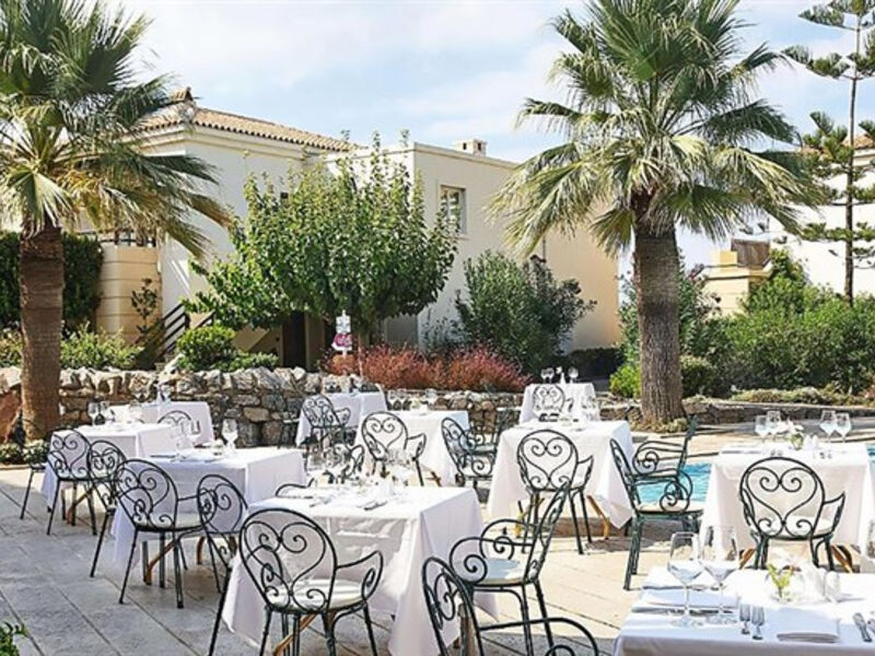 Grecotel Marine Palace & Aqua Park