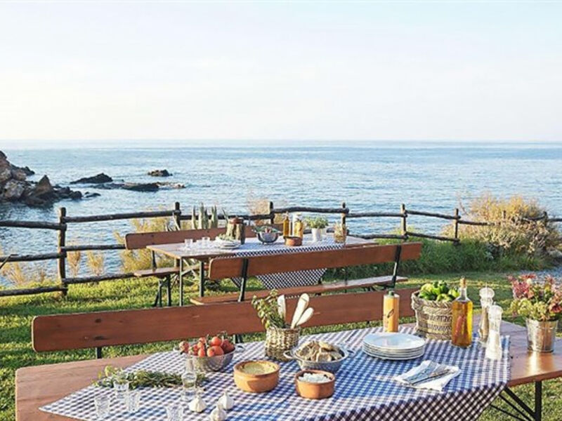 Grecotel Marine Palace & Aqua Park