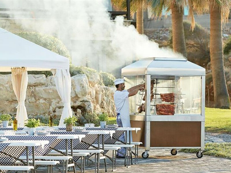 Grecotel Marine Palace & Aqua Park