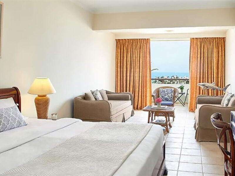 Grecotel Marine Palace & Aqua Park