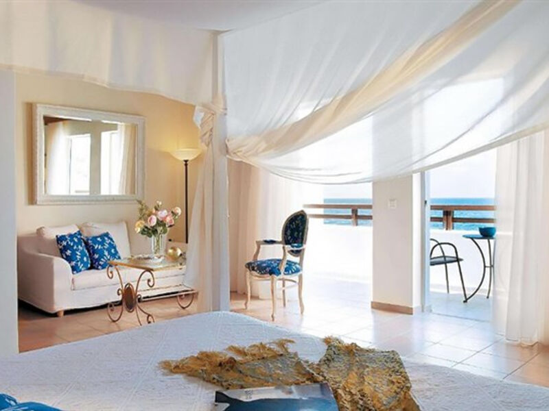 Grecotel Marine Palace & Aqua Park