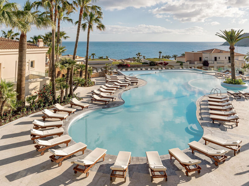Grecotel Marine Palace