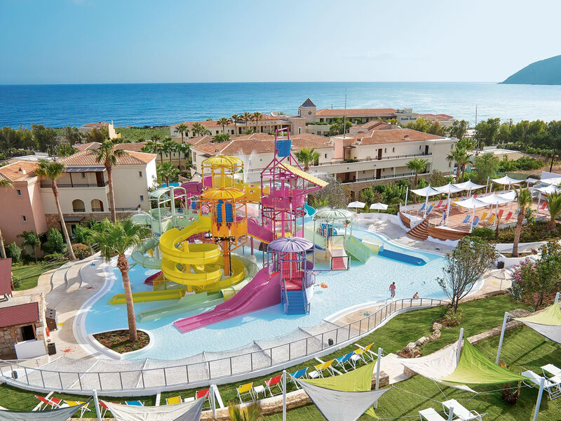 Grecotel Marine Palace