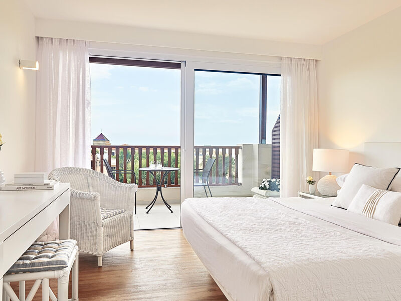 Grecotel Marine Palace
