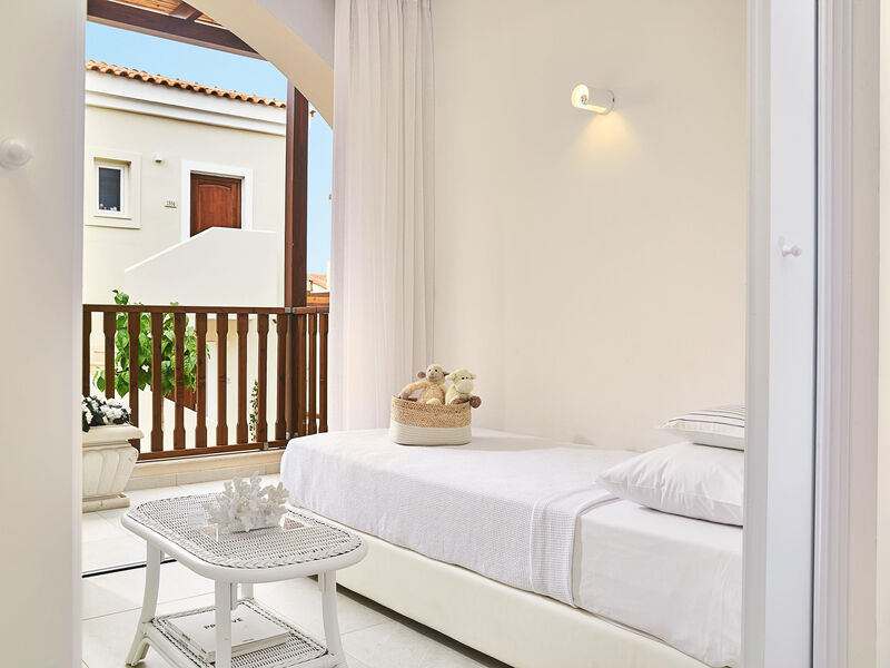 Grecotel Marine Palace