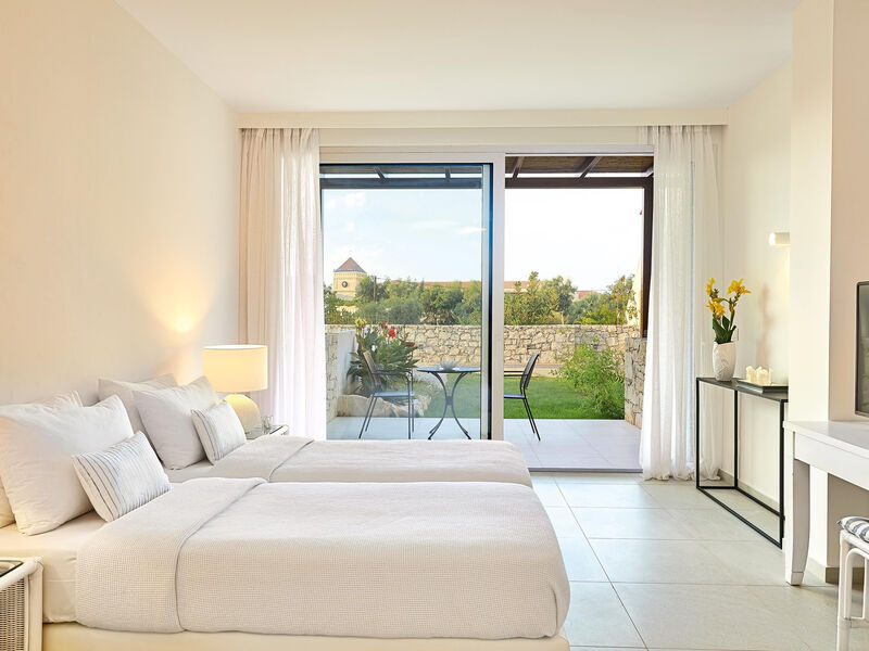 Grecotel Marine Palace