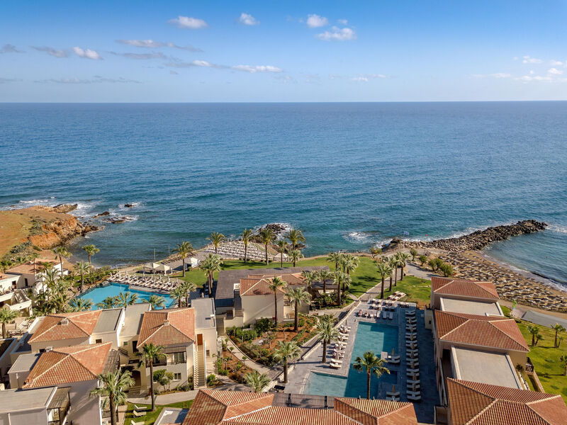 Grecotel Marine Palace