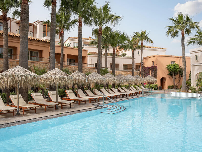 Grecotel Marine Palace