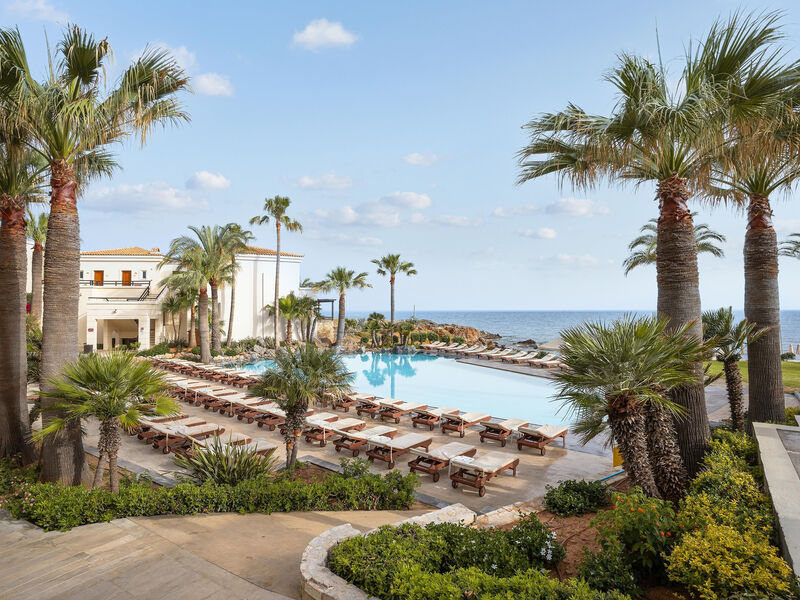 Grecotel Marine Palace