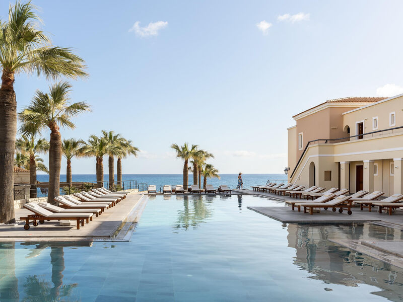 Grecotel Marine Palace