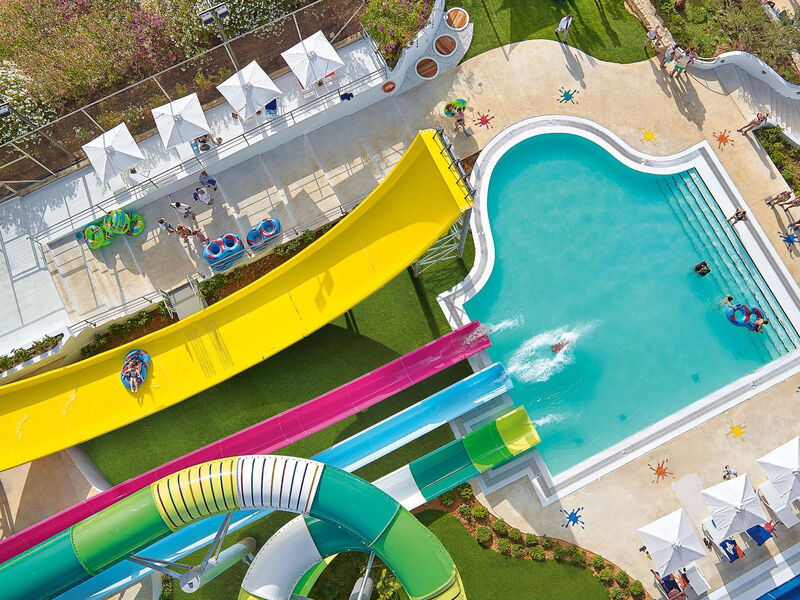 Grecotel Marine Palace