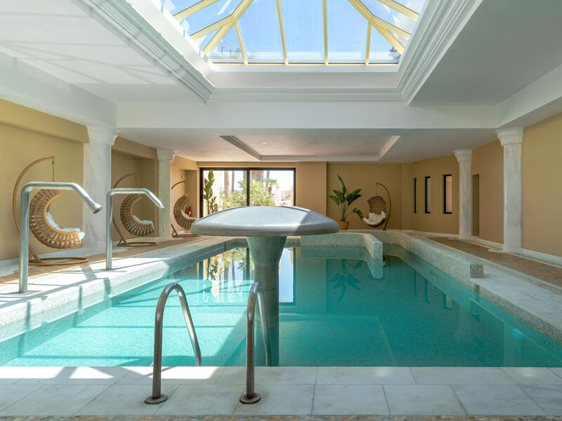Grecotel Marine Palace