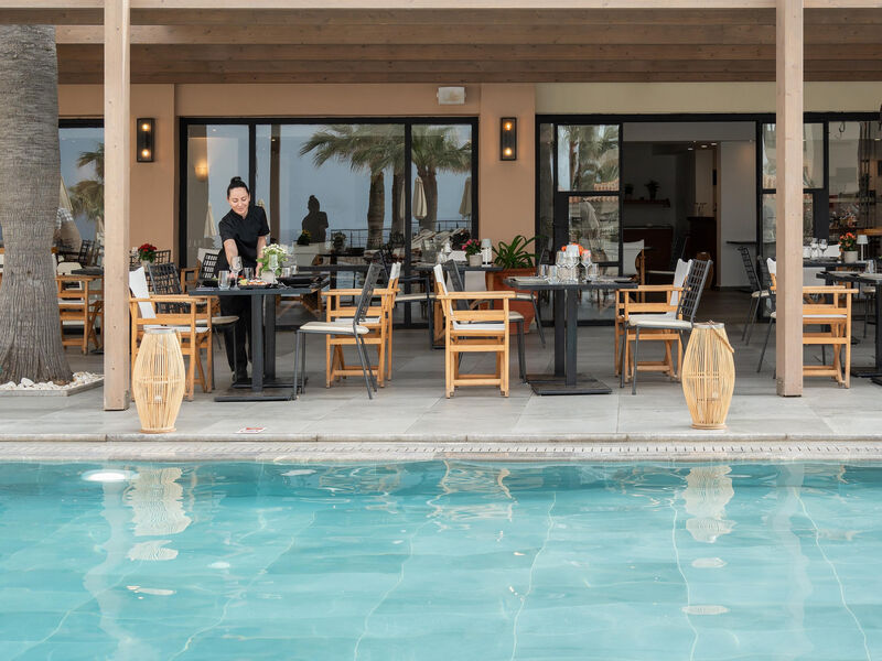 Grecotel Marine Palace
