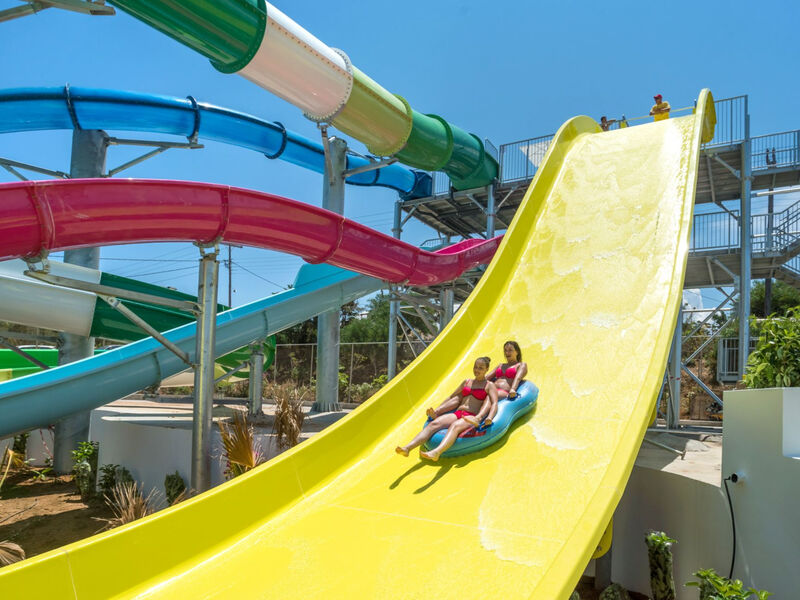 Grecotel Marine Palace & Aqua Park