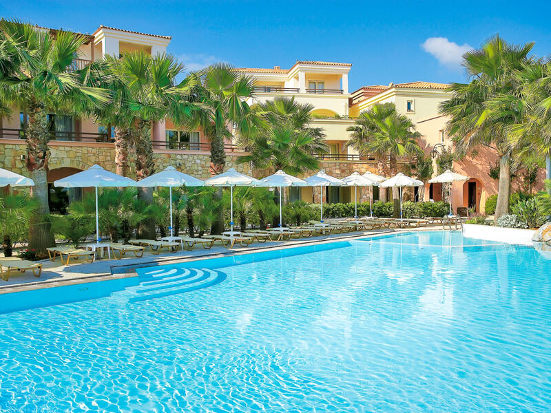 Grecotel Marine Palace & Aqua Park