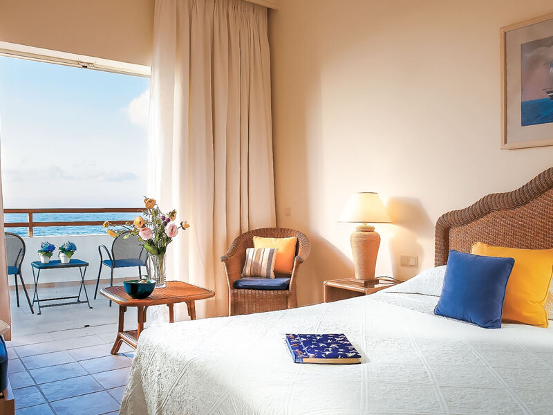 Grecotel Marine Palace & Aqua Park